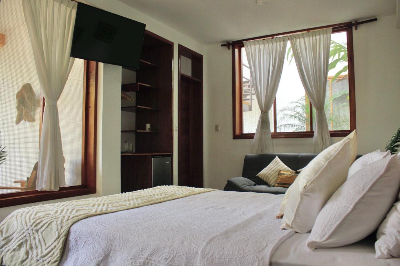 Villa Lu Amazon Ecolodge Тарапото Экстерьер фото