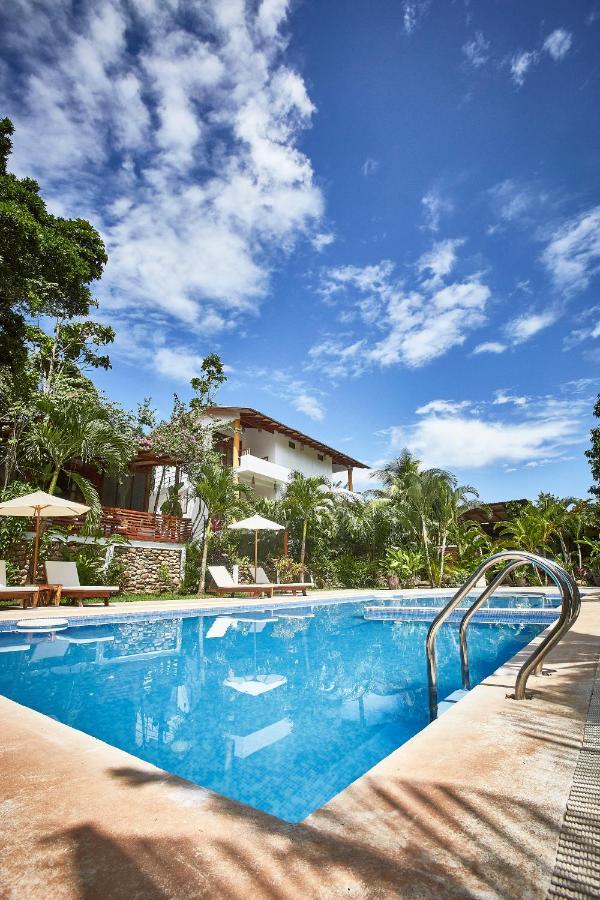 Villa Lu Amazon Ecolodge Тарапото Экстерьер фото